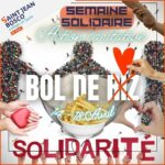 SEMAINE SOLIDAIRE 2025
